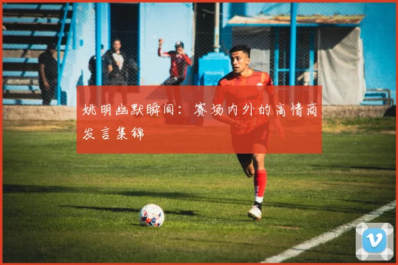 姚明幽默瞬间:赛场内外的高情商发言集锦